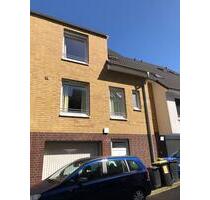 Reihenmittelhaus zur Miete in Paderborn