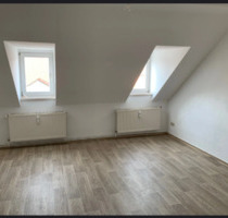 großzügige 4 Zimmerwohnung in guter Altstadtlage - Dachgeschoss - Freiberg