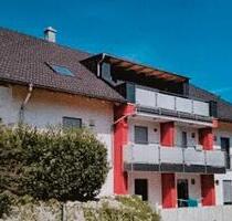 Privat ohne Provision in Bad Kötzting Penthouse Whg zu verkaufen
