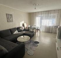 2 Zimmer Wohnung, Ludwigshafen-Süd, Balkon - Lustadt
