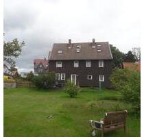 Leben in Hohegeiß, Haus mit Garten - Braunlage