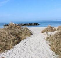 ☀ Urlaub in Kalifornien, Ferienwohnung, Schönberger Strand ☀ - Schönberg (Holstein)