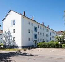 Charmante 2-Zimmer-Wohnung mit Tageslichtbad – Ruhige Lage in Bingen-Büdesheim - Bingen am Rhein