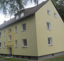 Die gefällt mir: 2-Zimmer-Dachgeschosswohnung - Kamen