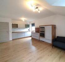 Helle 2-Zimmer-Wohnung in DGF zu vermieten - Dingolfing