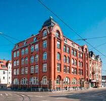 Coworking in der ehemaligen Zigarrenfabrik im Stadtteil Bergheim - All-in-Miete - Heidelberg Bahnstadt