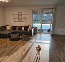 Neubauwohnung 3 Zimmer - 1.195,00 EUR Kaltmiete, ca.  94,00 m² in Braunschweig (PLZ: 38118) Westliches Ringgebiet