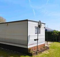 Mobilheim mieten am See - 35,00 EUR Kaltmiete, ca.  0,00 m² in Duisburg (PLZ: 47239) Rheinhausen