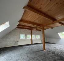 3 Zimmer Wohnung Maisonette Seelze Gümmer