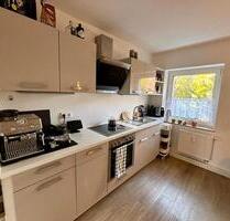 2-Zimmer-Wohnung mit Balkon & Einbauküche - Tiergartensiedlung - Erfurt Andreasvorstadt