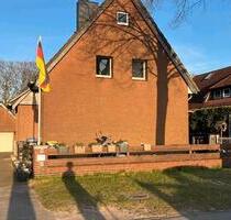 Haus in Otze zum 15.2.26 zu vermieten - Burgdorf