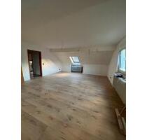 Großzügige, renovierte 3 Zimmer-Wohnung in Saarbrücken