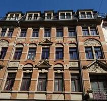 Gründerzeit Objekt in DD äußere Neustadt m Jugendstil-Elementen - Dresden