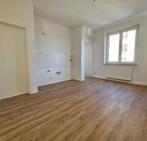 Super schöne renovierte Wohnung in ruhiger, grüner Lage - Zwickau Auerbach