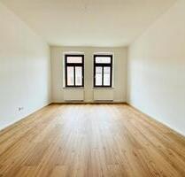 hochwertige 4-Raum Wohnung in Leutzsch **TOP** 1. Bezug nach umfangreicher Sanierung - Leipzig Altwest