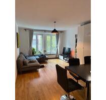 Wohnung in München zur Zwischenmiete von 15.12.25 - 15.04.26 i