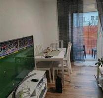 3 Zimmer Wohnung in Freiberg Am Neckar mit Möbliert und