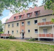 **Wohn(t)raum: +Balkon +frisch gestrichen +neues Tageslichtbad +gemütlich** - Marl Alt-Marl