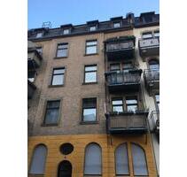 Charmante 2-Zimmer Wohnung im Frankfurter Ostend - Frankfurt am Main