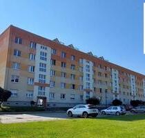 TOLLE 3-RAUMWOHNUNG mit BALKON + Sparpaket - Kamenz