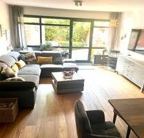 Großzügiges lichtdurchflutetes Split-Level-Haus von Privat - Bremen Oberneuland