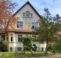 3 Raumwohnung in 19205 Gadebusch