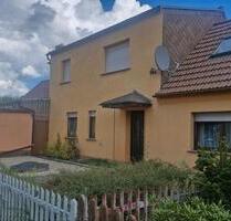 Einfamilienhaus - 120.000,00&nbsp;EUR Kaufpreis, ca.&nbsp; 100,00&nbsp;m&sup2; in Zahna-Elster (PLZ: 06895)