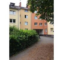 Jetzt zugreifen: individuelle 2-Zimmer-Wohnung - Hamm Daberg