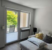Charmante 2-Zimmer-Wohnung mit Süd-Balkon & moderner Küche - Dortmund