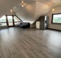 Helle 2-3 Zimmer Wohnung zu vermieten DG ! - Sinsheim