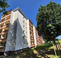 KLEIN, ABER FEIN - WOHNUNG MIT AUFZUG!!! - Oberlungwitz