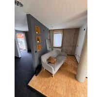 2 Zimmer Loftwohnung in Hassfurt Innenstadt - Haßfurt