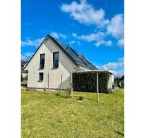 freistehendes Einfamilienhaus zu verkaufen - Wiehl