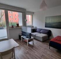 1 Zimmer Wohnung im Zentrum 2-3 Monate - Berlin Steglitz-Zehlendorf