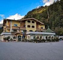Ferienwohnung Camping Aufenfeld Zillertal vom 14.06.-21.06.2025 - Oberndorf am Neckar