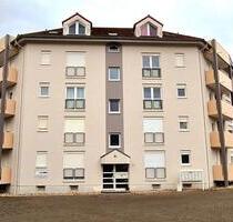 Helle&Moderne 2 ZKB Wohnung im 2.OG eines Mehrfamilienhauses - Eisenberg (Pfalz)