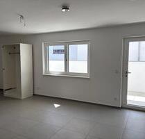 1-Zimmer-Wohnung für 1 PERSON mit Lichthof und EBK in Gültstein - Herrenberg