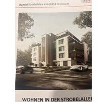 Wohnung Erstbezug - 1.400,00 EUR Kaltmiete, ca.  117,00 m² in Pirmasens (PLZ: 66953)