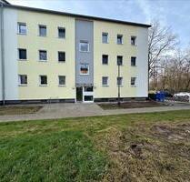 3-Zimmer-Wohnung mit tollem Sonnenbalkon in Lev. Mathildenhof - Leverkusen Alkenrath