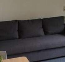 Furnished ApartmentMöblierte 2-Zi.-Wohnung Stuttgart-West