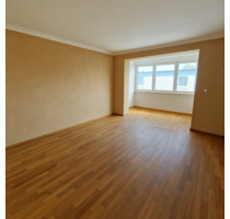 Stilvolle 3-4 Zi.-Maisonette mit Balkon & Wellnessbad, 96 qm - Pocking