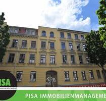Wohnen auf Zeit!!! Toll möblierte 3-Zimmerwohnung - Leipzig Altwest