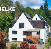 Erstbezug nach Kernsanierung: Stilvolle Doppelhaushälfte mit Garten und Balkon - Erkrath