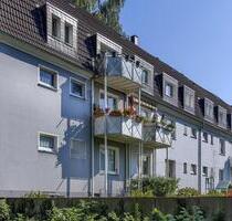 3-Zimmer-Wohnung in Dortmund Gartenstadt