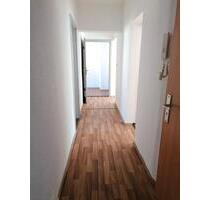 Hell, gemütlich und sofort frei, 3 Raum Wohnung Torgau Arzbeg - Beilrode