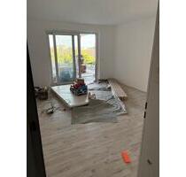 2 Zimmerwohnung mit Terasse Garten EG in Thalfingen - Neu-Ulm Burlafingen