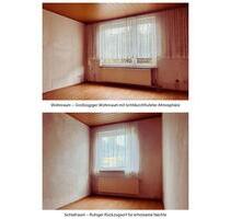 CHARMANTE 3-ZIMMER-WOHNUNG WUPPERTAL