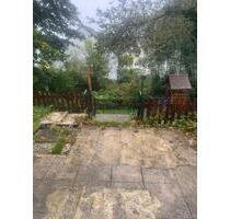 Helle Untergeschosswohnung mit eigenem Eingang und Gartenbereich - Lüdenscheid Staberg