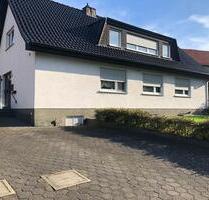 Freistehendes Einfamilienhaus in Anröchte-Ortsteil Uelde