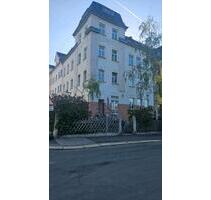 Wohnung in der Ostvorstadt zu vermieten - Plauen Alt Chrieschwitz